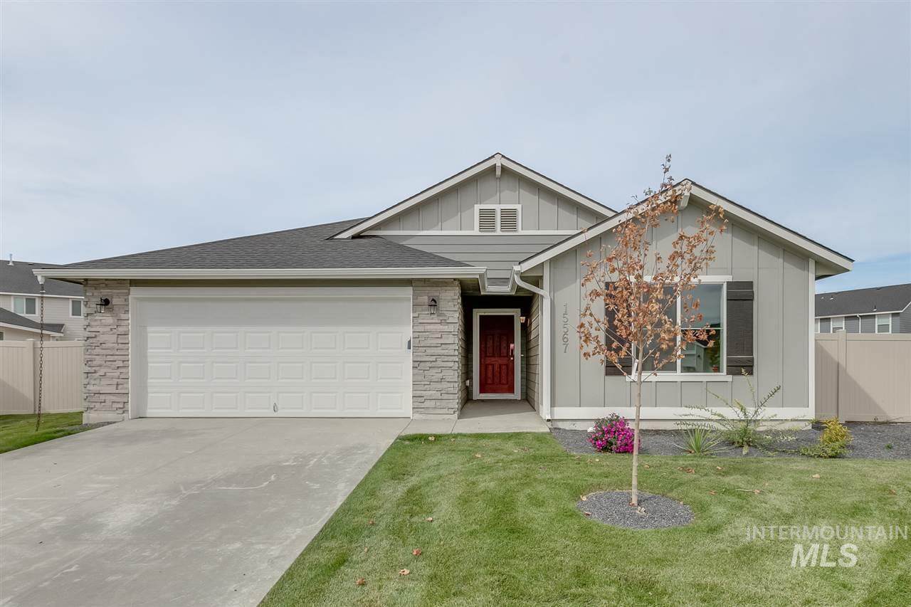 3933 Peak Cloud Dr - Photo 1