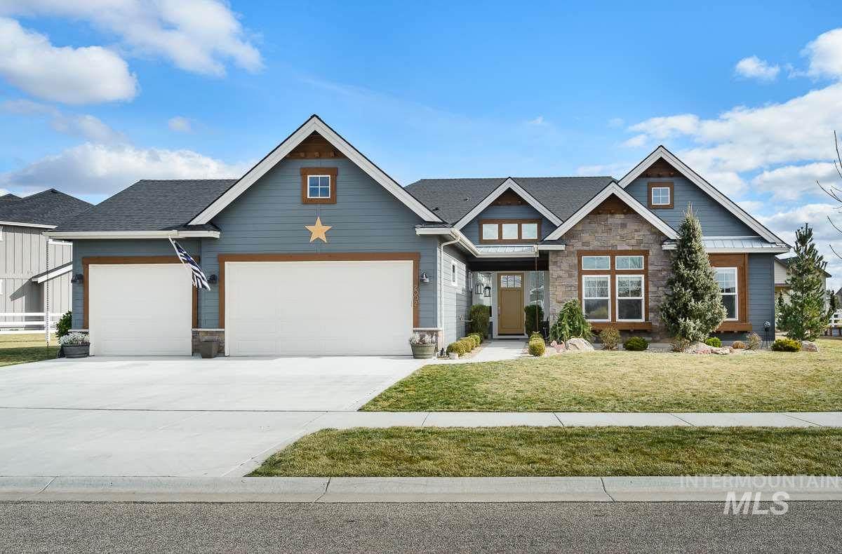 2002 Granite Creek Way - Photo 1