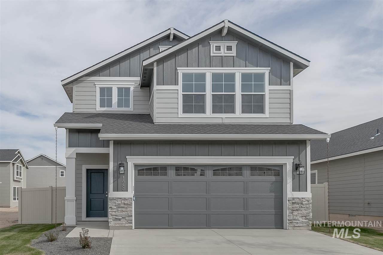 3942 Peak Cloud Dr - Photo 1