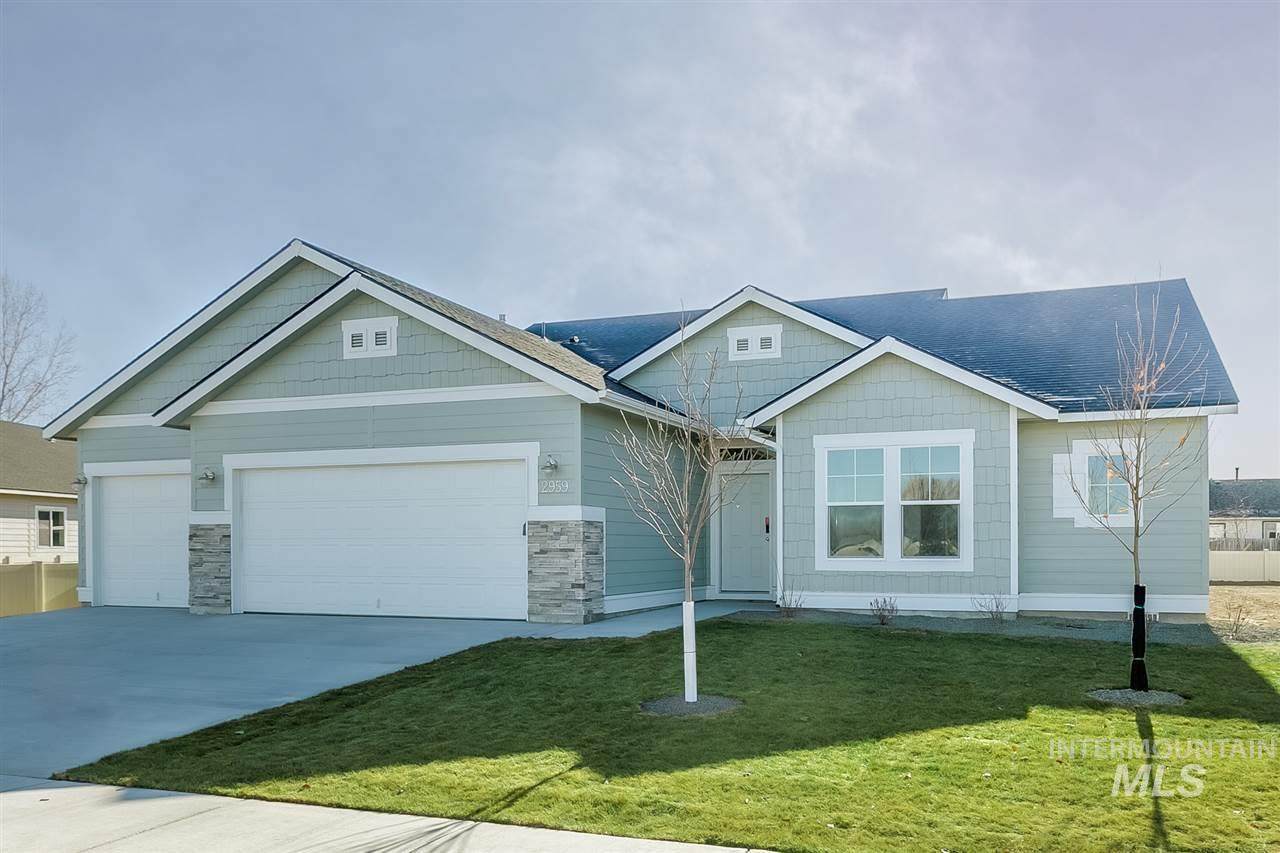 15309 Roseman Way. - Photo 1 15309 Roseman Way. - Photo 1