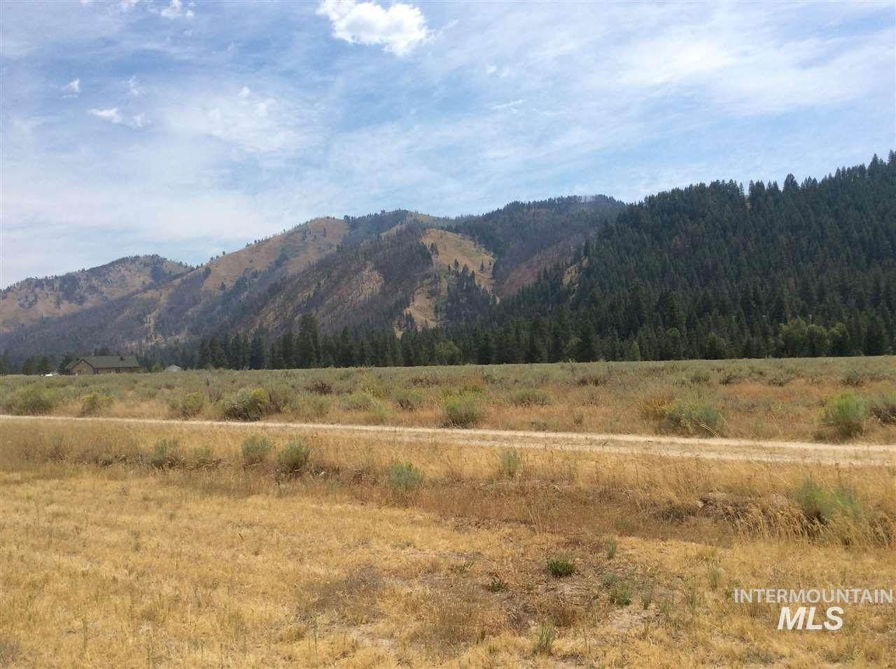 Lot 20 South Fork Ranch Subd - Photo 1