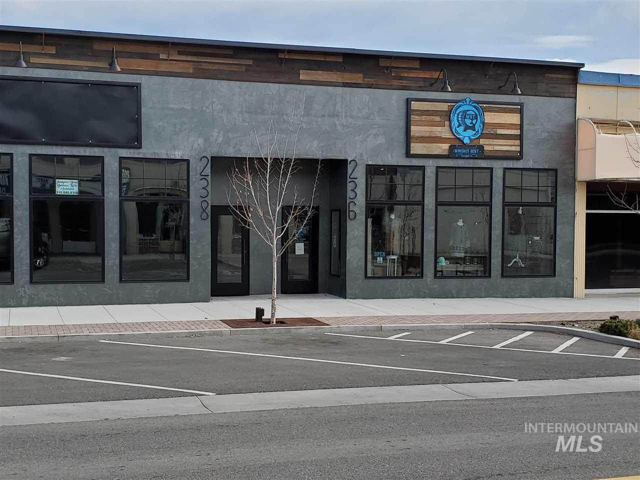 238 Main Ave North - Photo 1