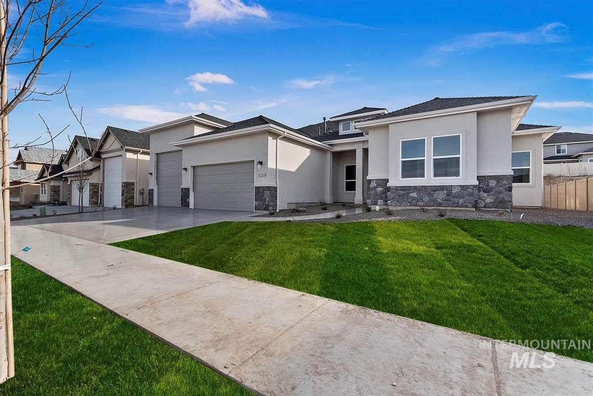 509 Pisa Drive - Photo 1