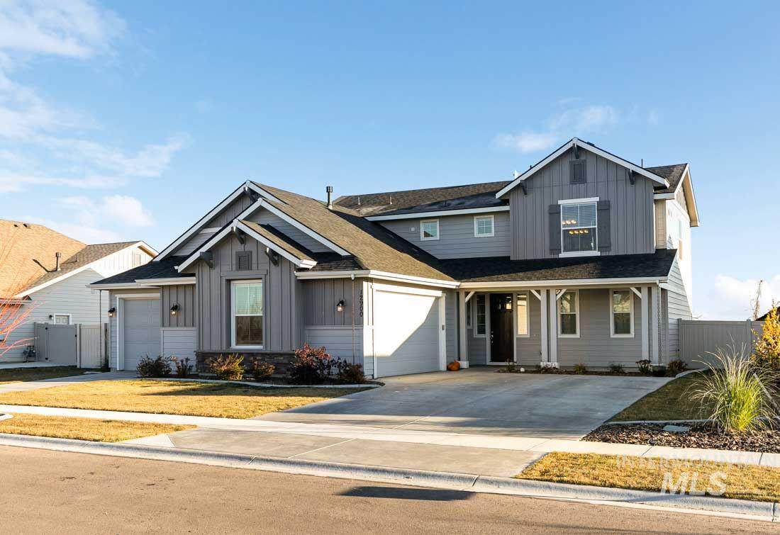 12900 S Salorgne Way - Photo 1