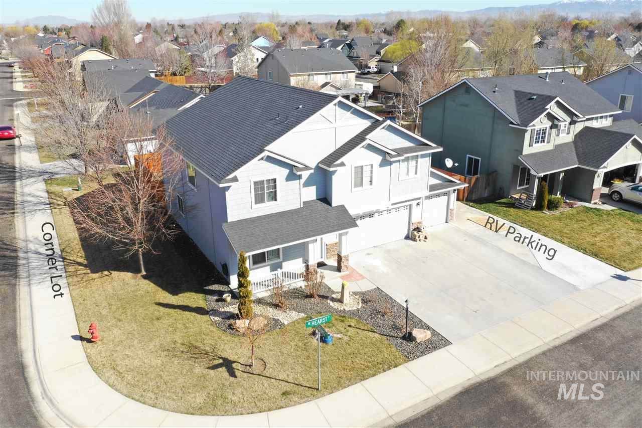 4352 Hearst Drive - Photo 1