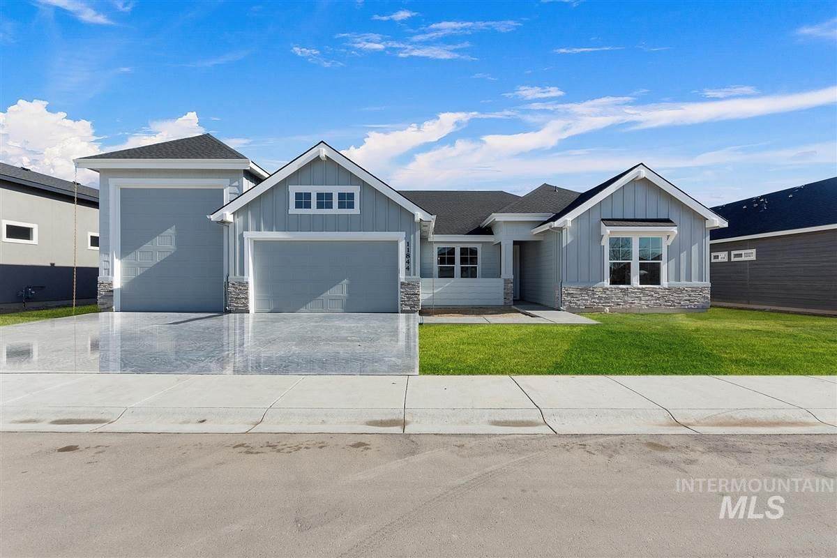 11844 Catamaran Way - Photo 1