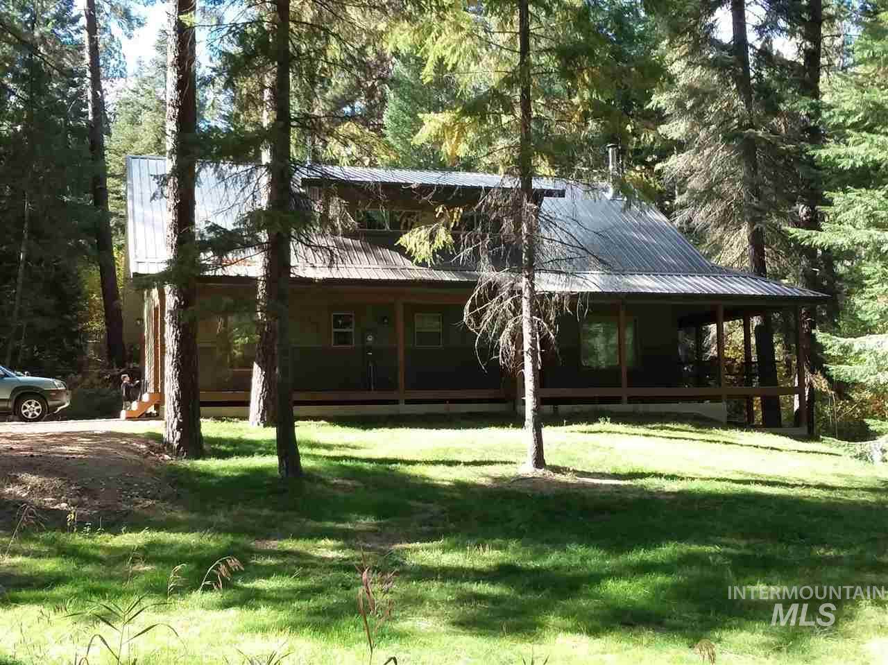 8 Pump House Rd. - Photo 1