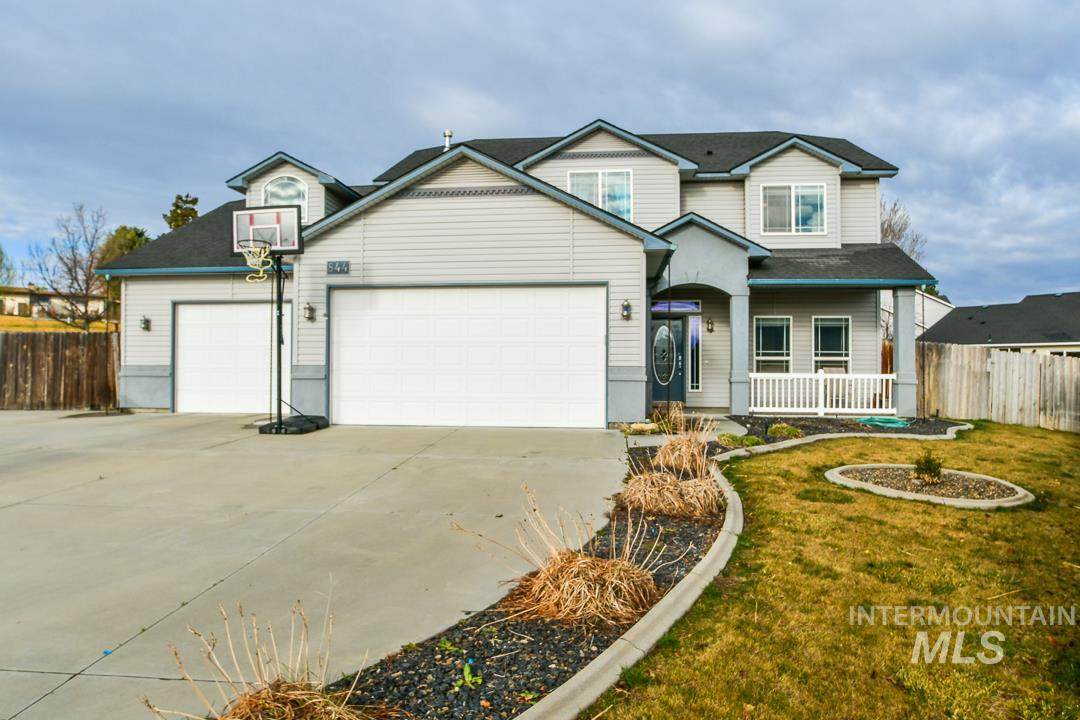 844 Tooele Dr - Photo 1