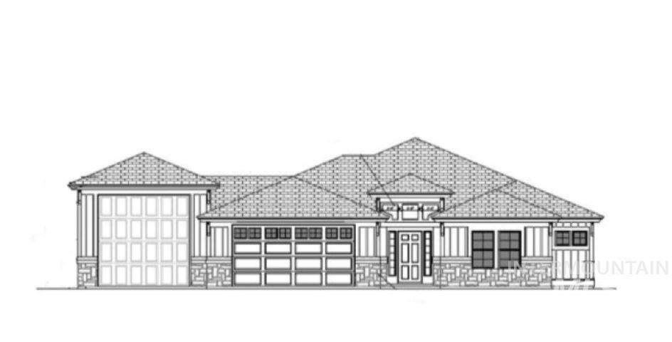 9325 Reynold Creek St. - Photo 1
