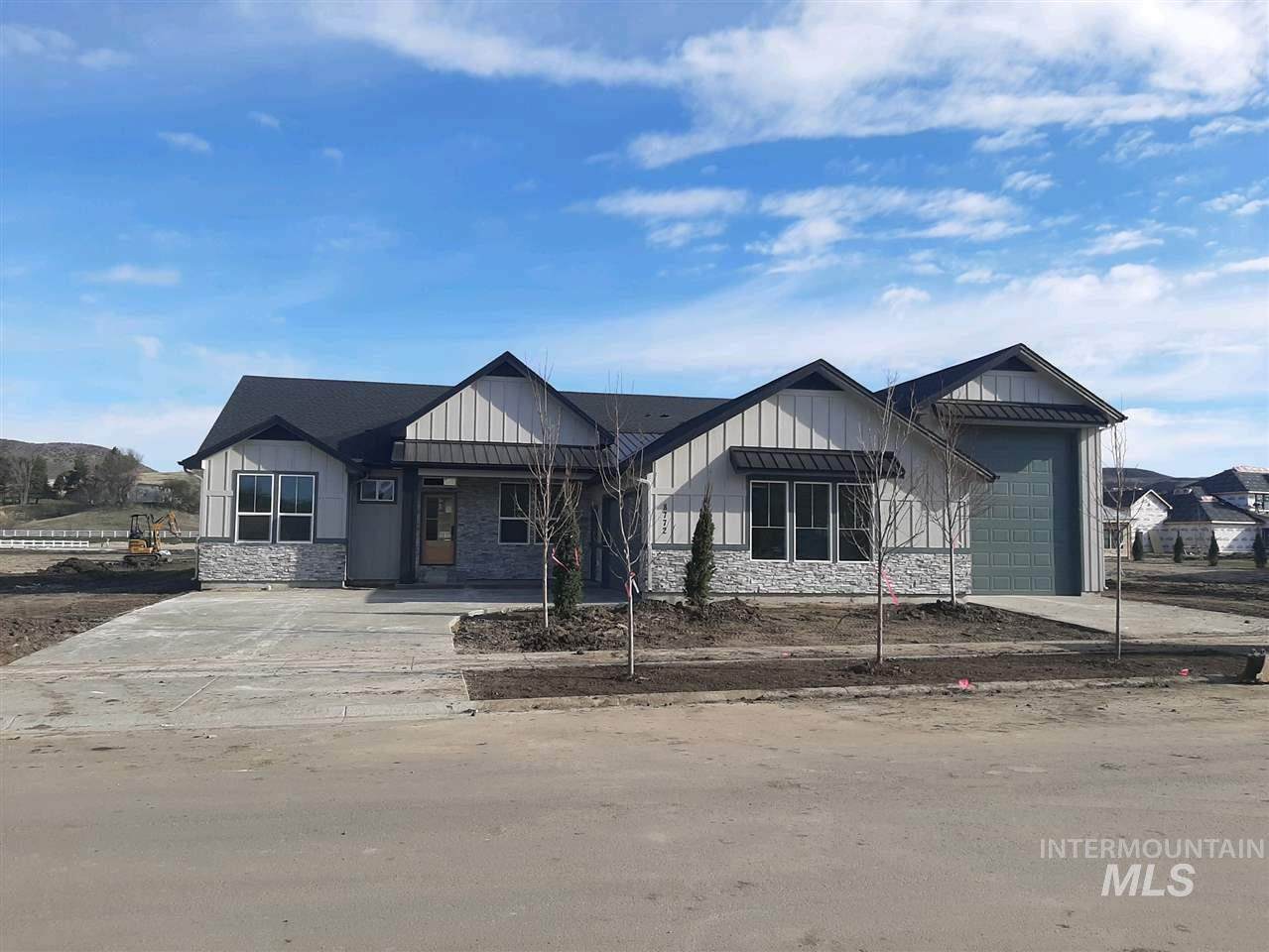8772 Fawn Brook St - Photo 1