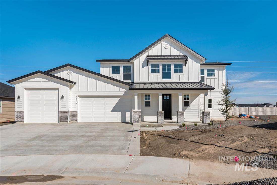 1510 Shoal Point Ave - Photo 1