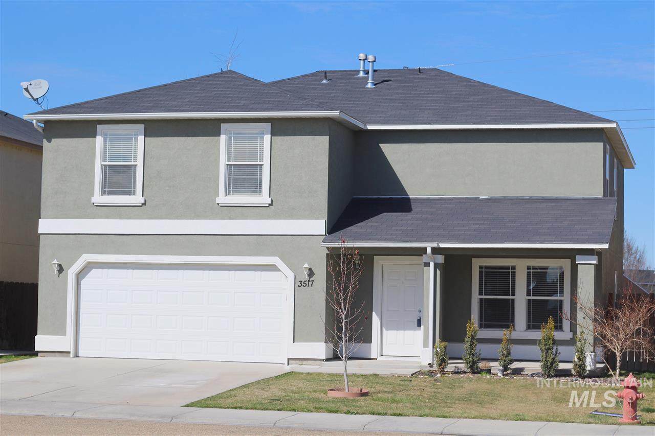 3517 Ridgepark - Photo 1