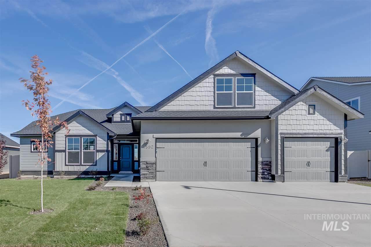 1415 Fawnsgrove Way - Photo 1