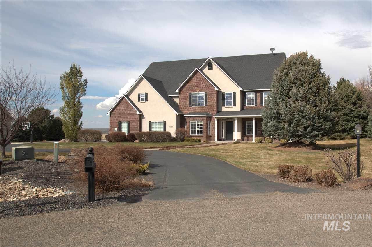 25157 Shadow Mountain Circle - Photo 1