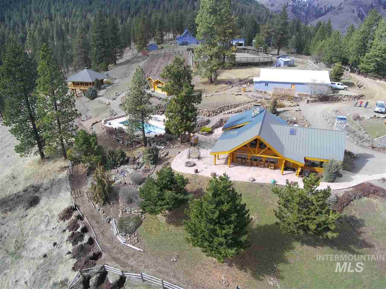 209 Big Canyon Rd - Photo 1