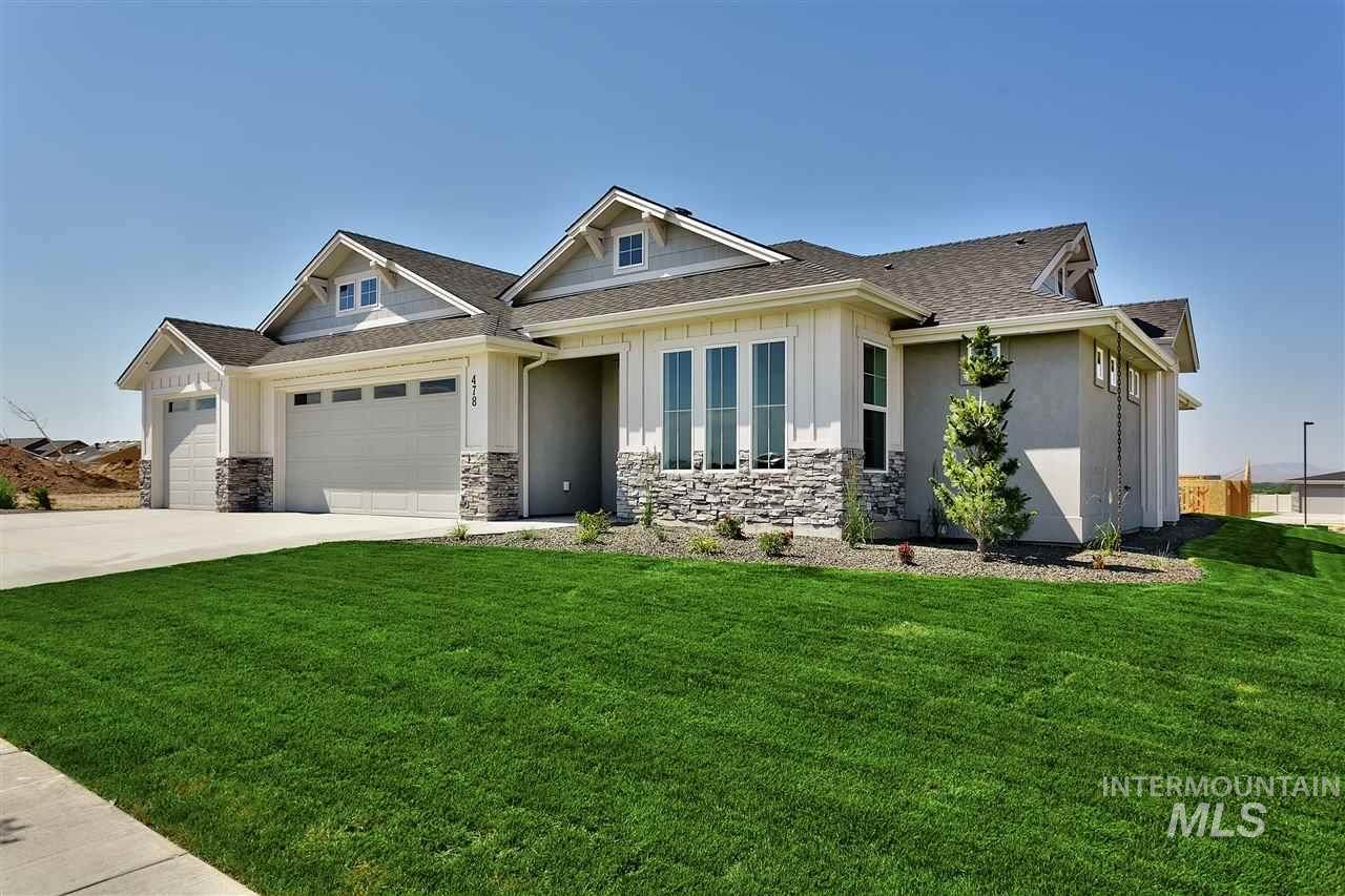 537 W. Oak View Dr. - Photo 1