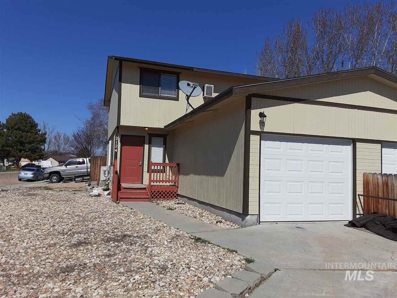 2124 Juniper Street - Photo 1