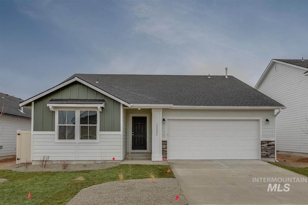 1534 Queens River St - Photo 1