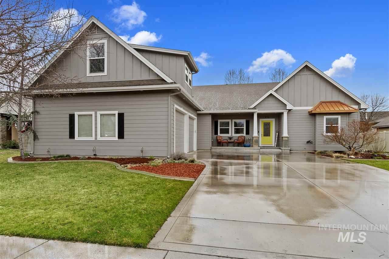 151 Langer Lake Way - Photo 1
