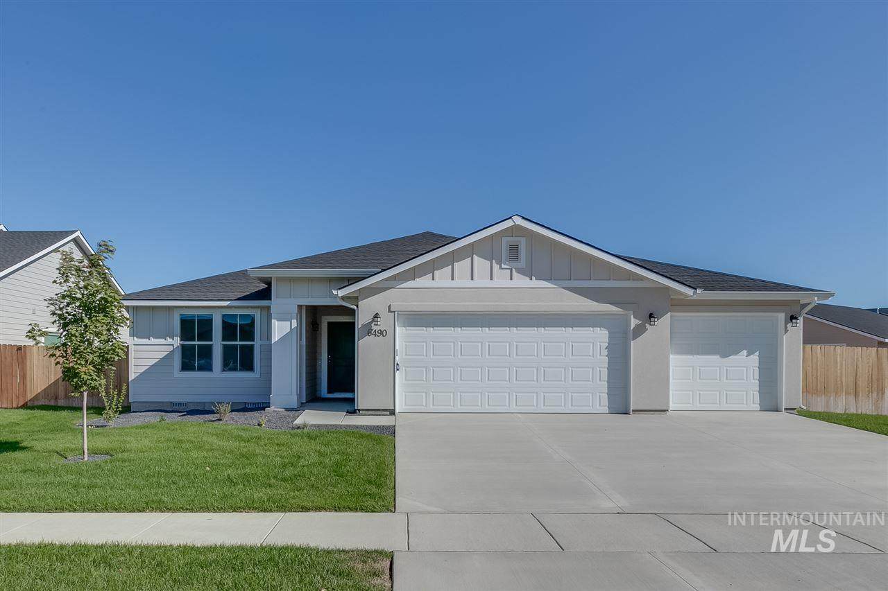 6624 Benson St. - Photo 1