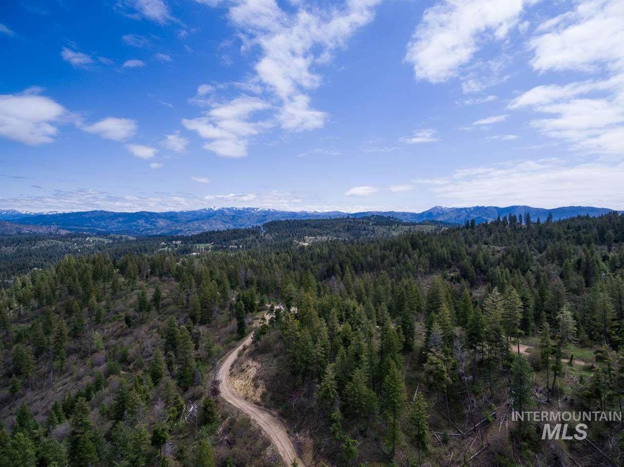 Lot 5 Summit View - Photo 1