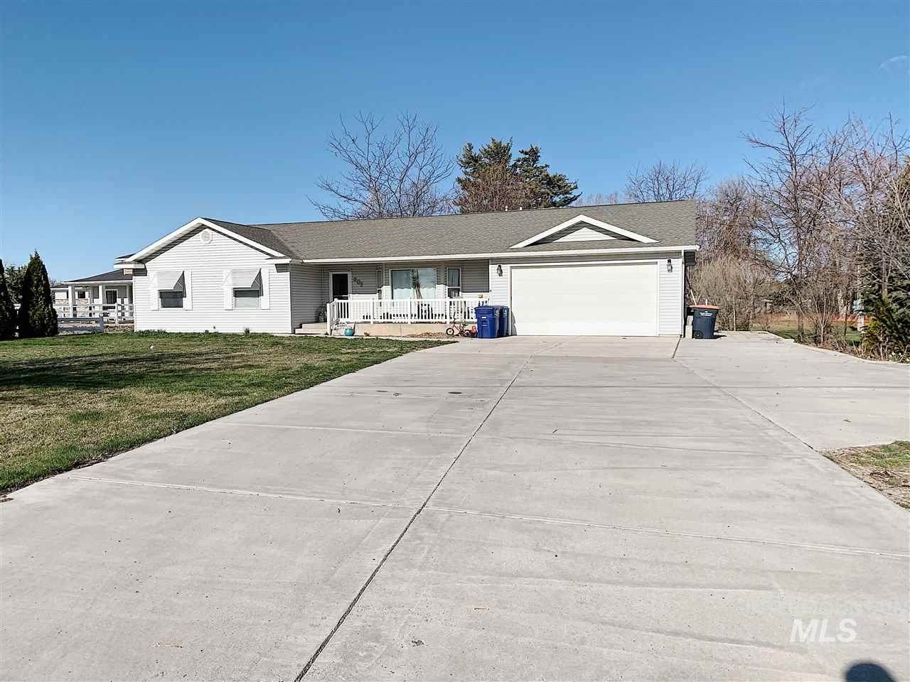 805 Hankins Road - Photo 1 805 Hankins Road - Photo 1