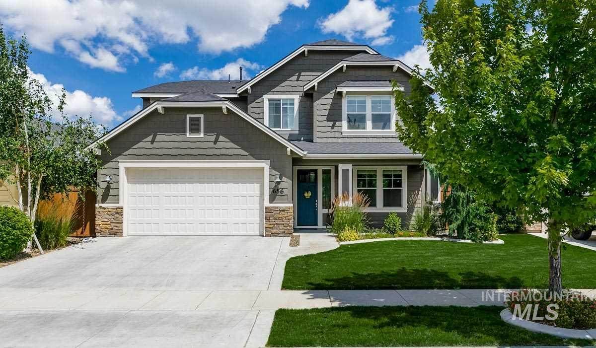 656 Laughton Dr - Photo 1 656 Laughton Dr - Photo 1