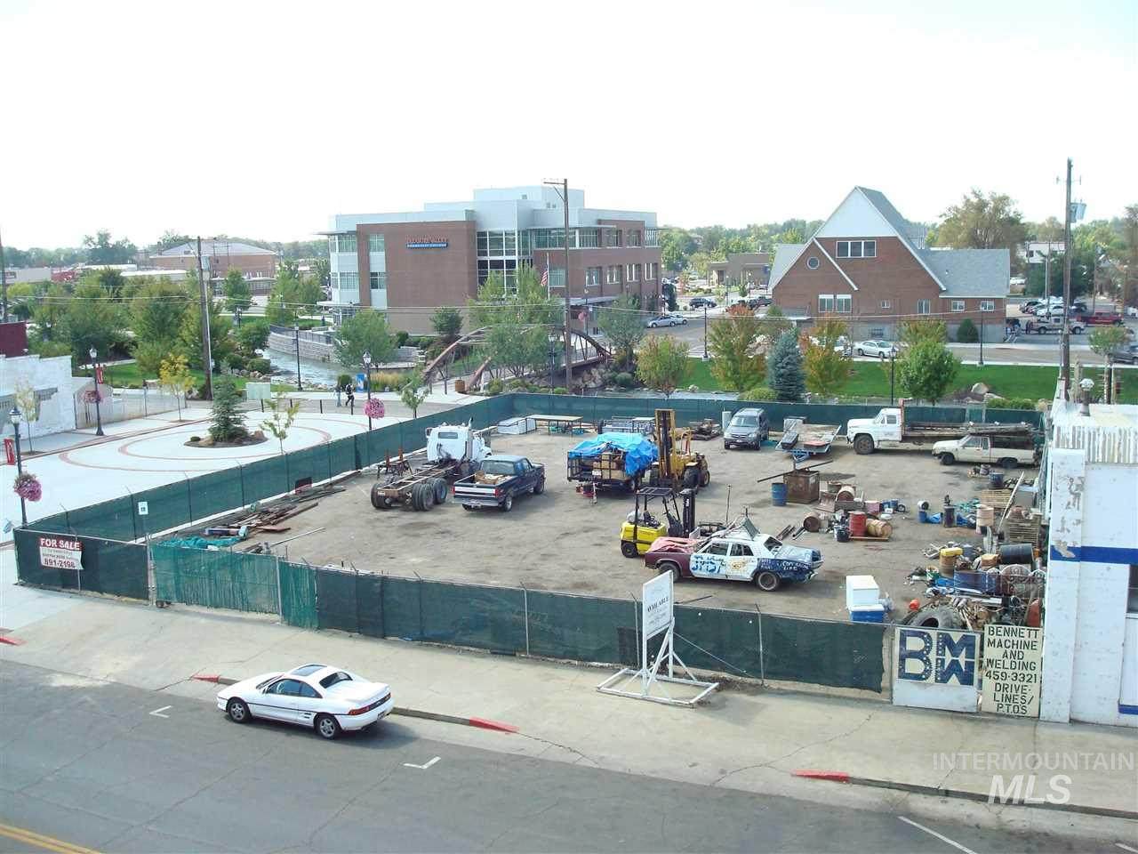 6th & Main Main Street - Photo 1 6th & Main Main Street - Photo 1
