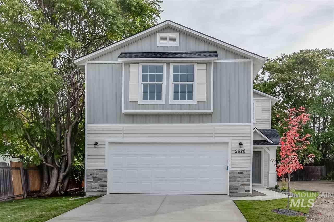 14 Sapling Way - Photo 1 14 Sapling Way - Photo 1