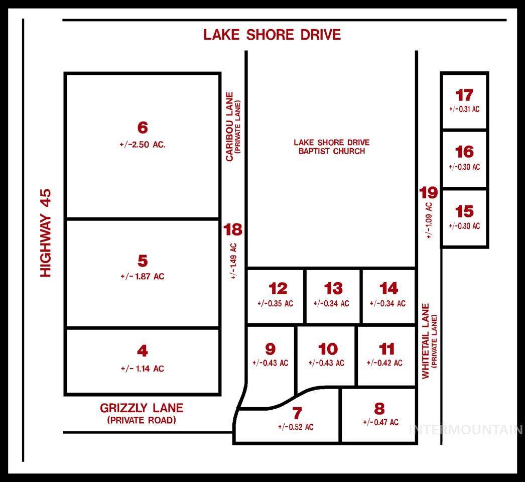 TBD Caribou Lane (Lot 6) - Photo 1