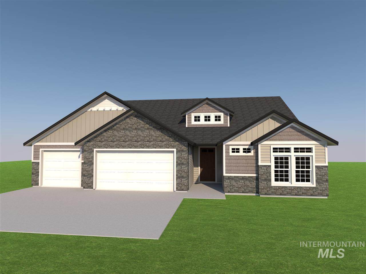 797 Broadmoor - Photo 1