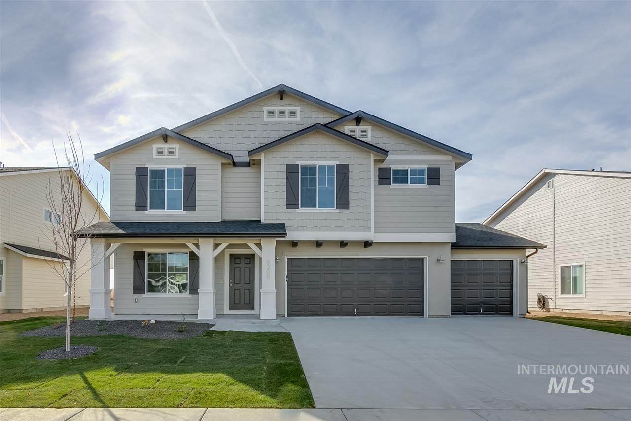 17570 Newdale Ave. - Photo 1 17570 Newdale Ave. - Photo 1