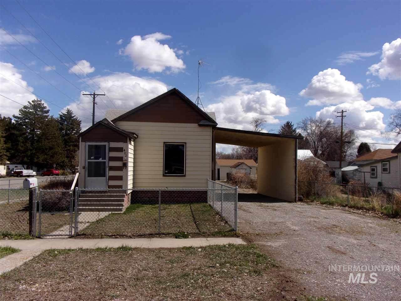 402 Wyoming St - Photo 1 402 Wyoming St - Photo 1