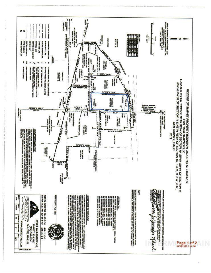 TBD #C Cascade Rd - Photo 1