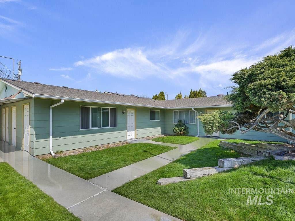 1719 Willow St. - Photo 1 1719 Willow St. - Photo 1