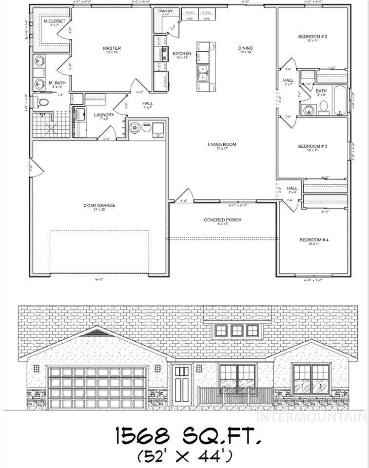1391 Blue Jay Way - Photo 1 1391 Blue Jay Way - Photo 1