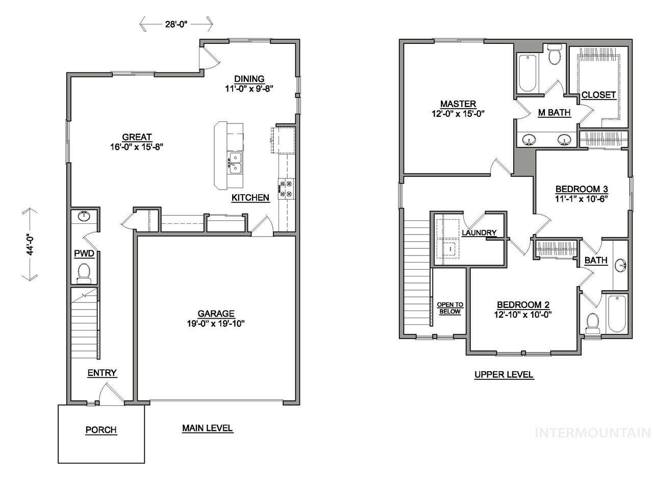 121 Saddlenotch Drive - Photo 1