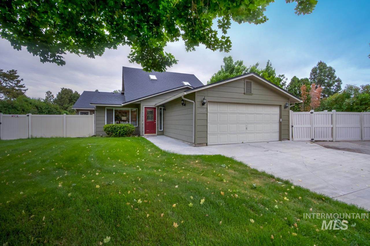 3402 S Summerset Way - Photo 1 3402 S Summerset Way - Photo 1