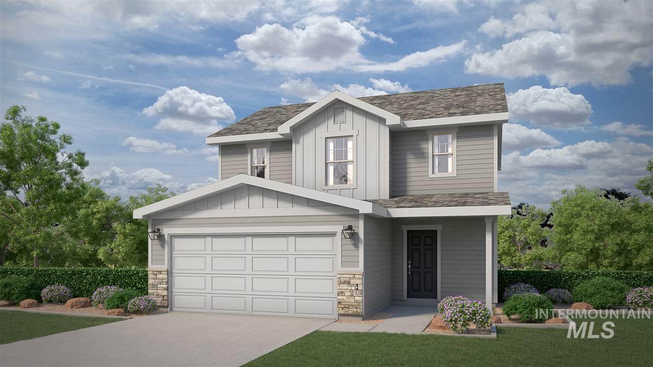 808 Baldner Point Place - Photo 1 808 Baldner Point Place - Photo 1