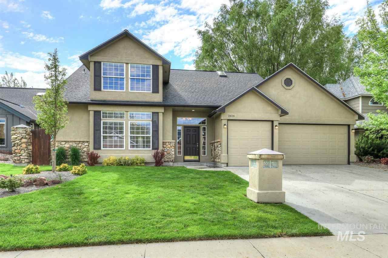 2614 Willow Brook - Photo 1 2614 Willow Brook - Photo 1
