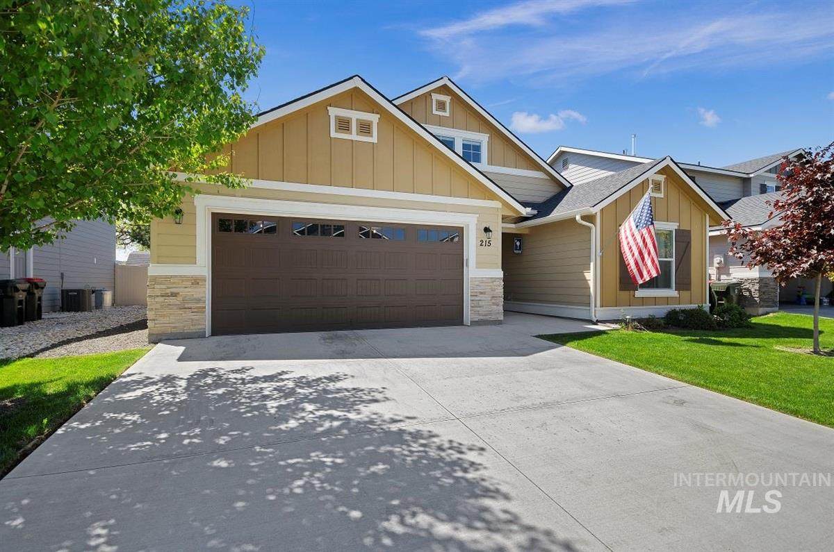 215 Bluelark Ct. - Photo 1 215 Bluelark Ct. - Photo 1