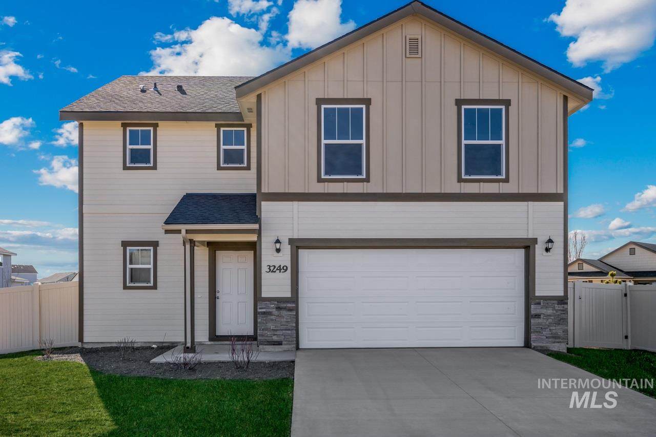 TBD Stark Drive - Photo 1 TBD Stark Drive - Photo 1