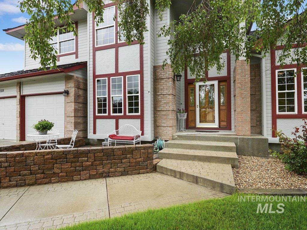 11558 Oneida Drive - Photo 1 11558 Oneida Drive - Photo 1