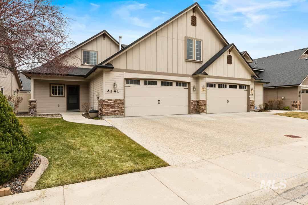 2541 Summer Dawn - Photo 1 2541 Summer Dawn - Photo 1