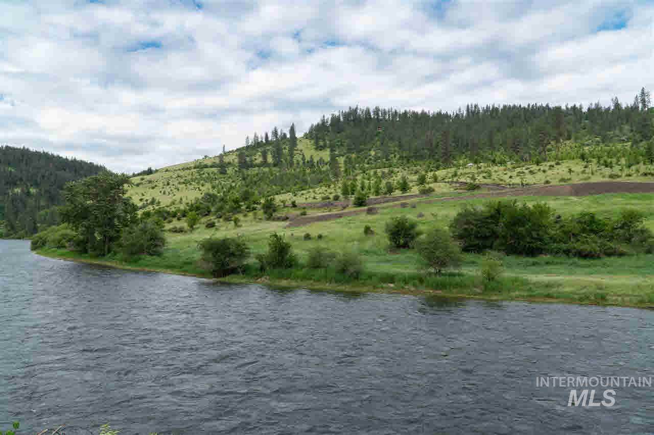lot 4 Wild River Estates - Photo 1