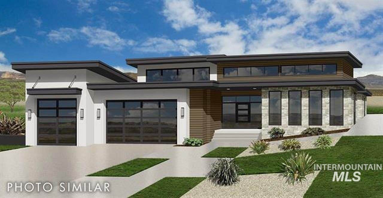 5110 Corralero Lane - Photo 1