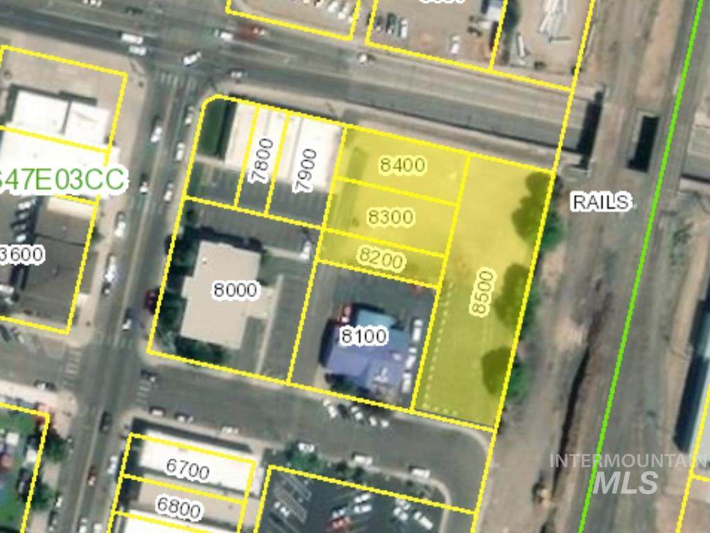 TBD 1st Ave. - Photo 1