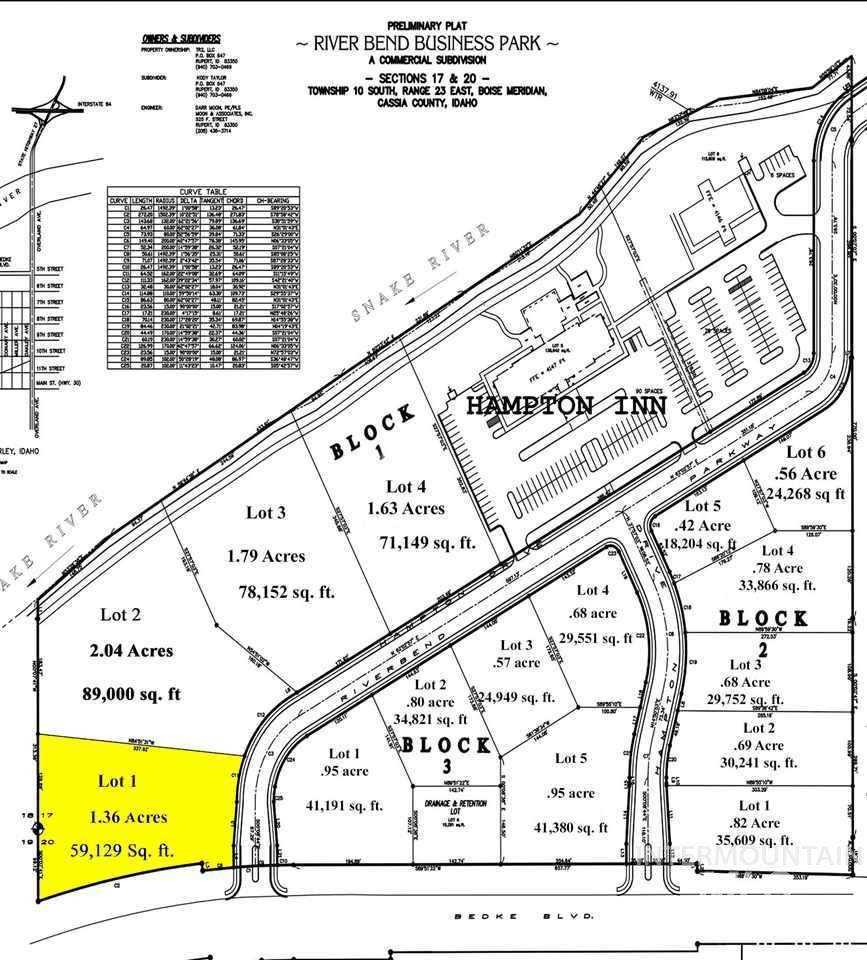 TBD Riverbend Parkway - Photo 1