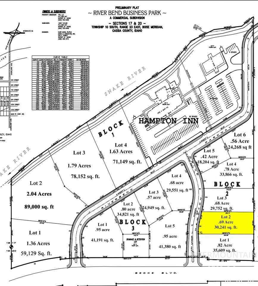 TBD Hampton Dr - Photo 1