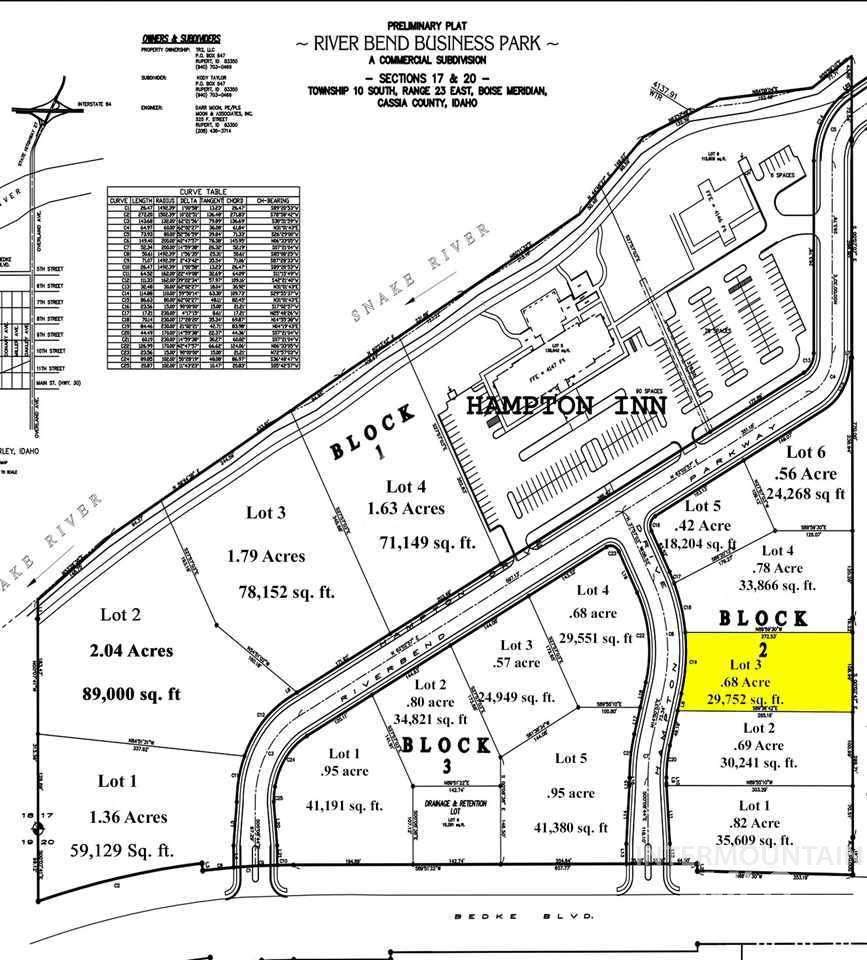TBD Hampton Dr - Photo 1